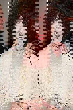 Patricia Louisianna Knop