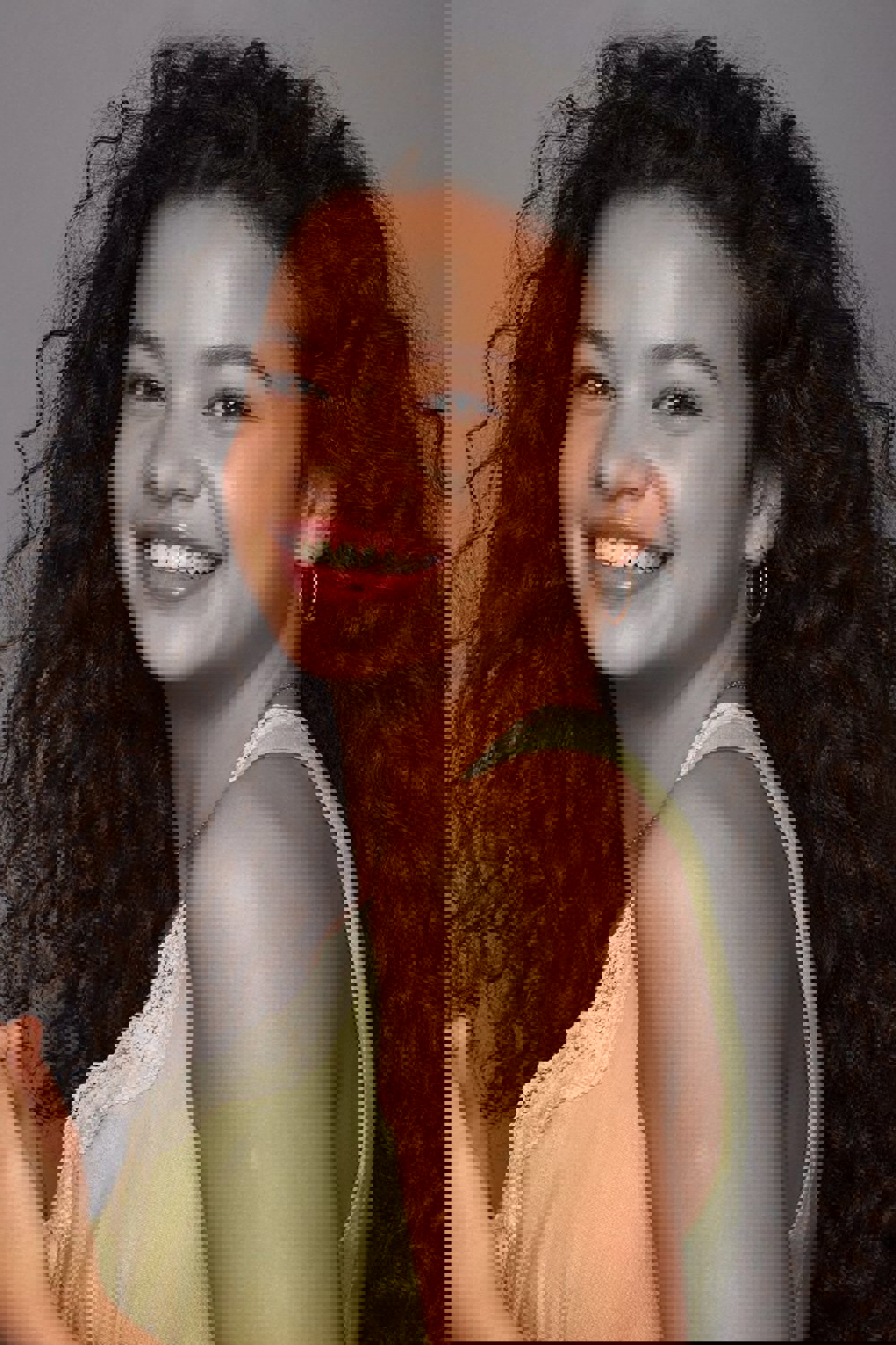 Catherine Laga‘aia