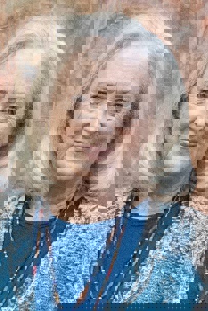 Sandra Ellis Lafferty