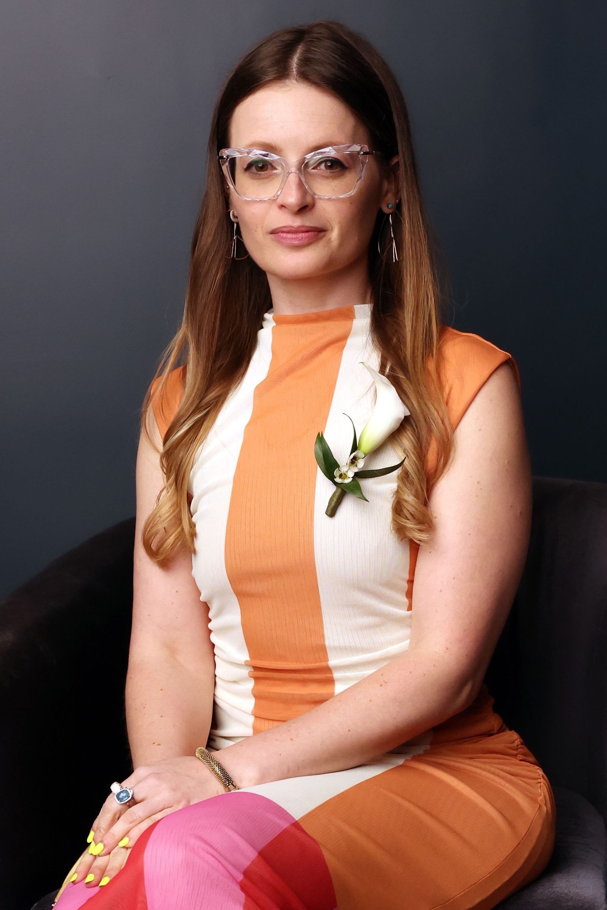 Janique L. Robillard