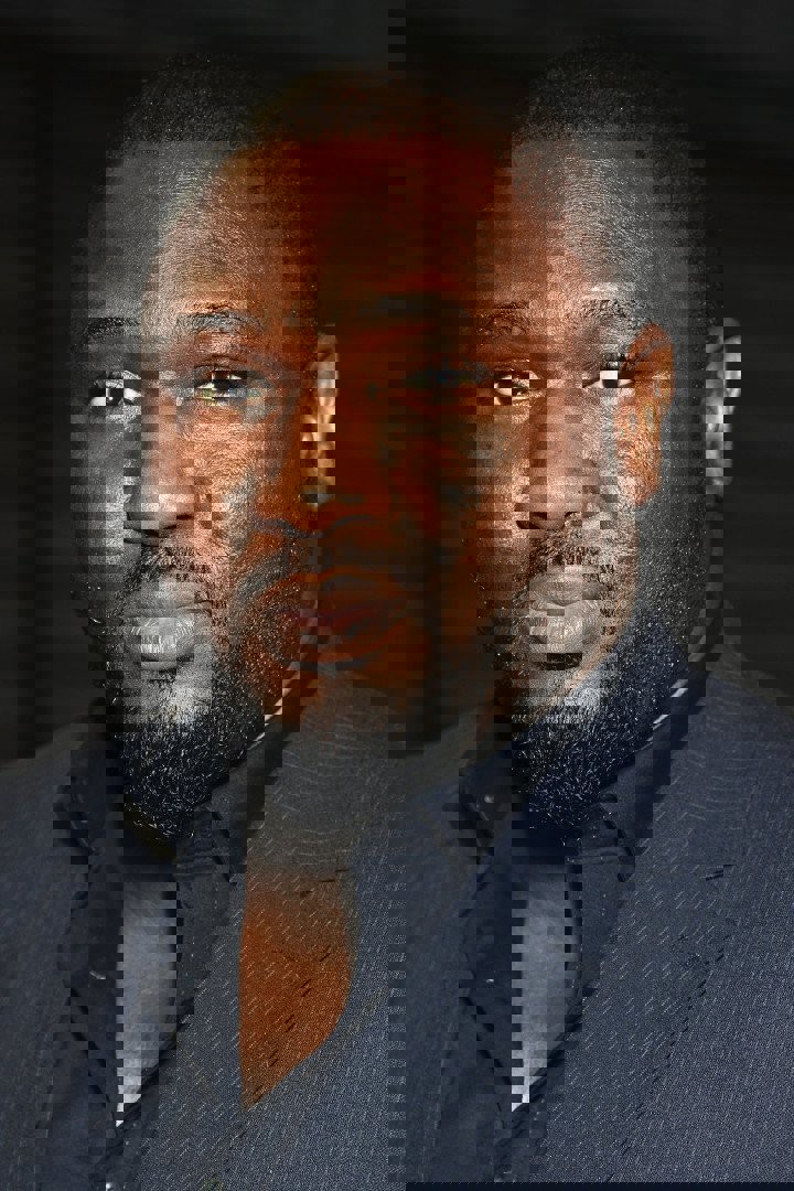 Nonso Anozie