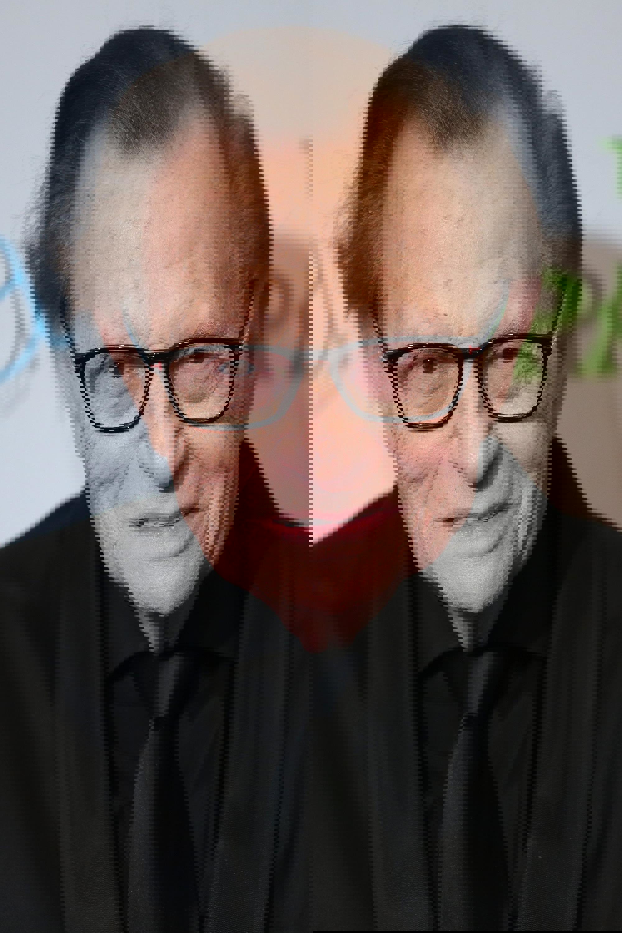 Larry King