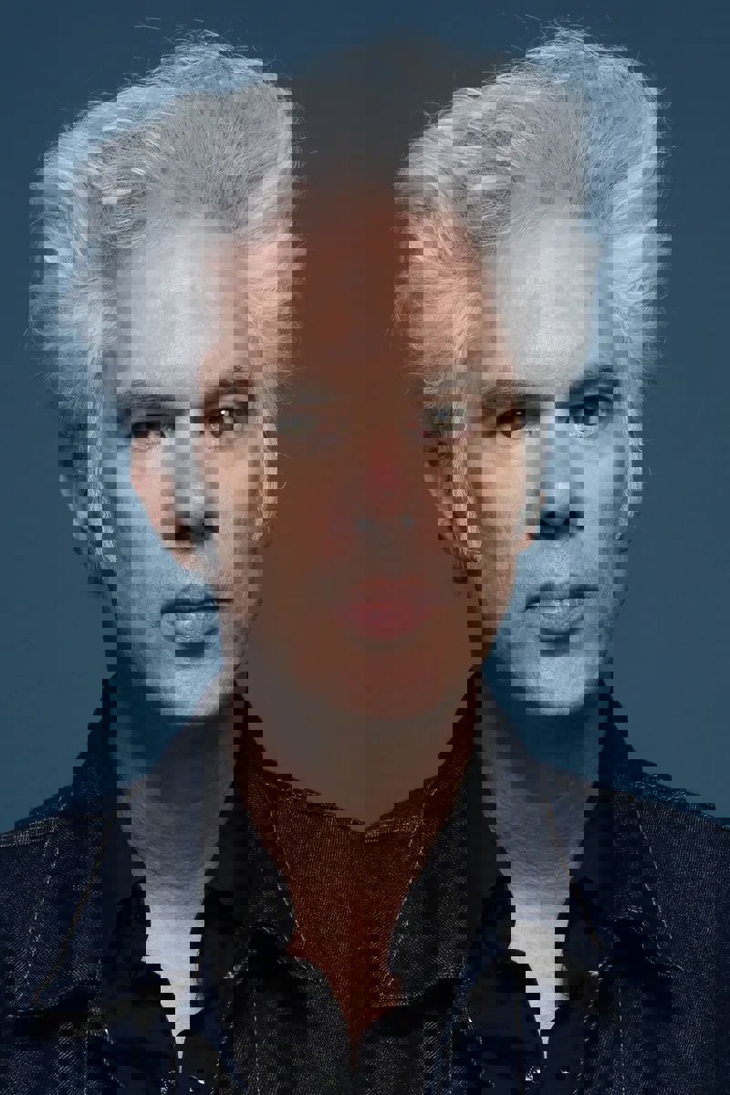 Jim Jarmusch