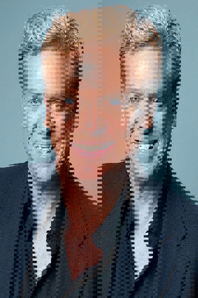 Christopher McDonald