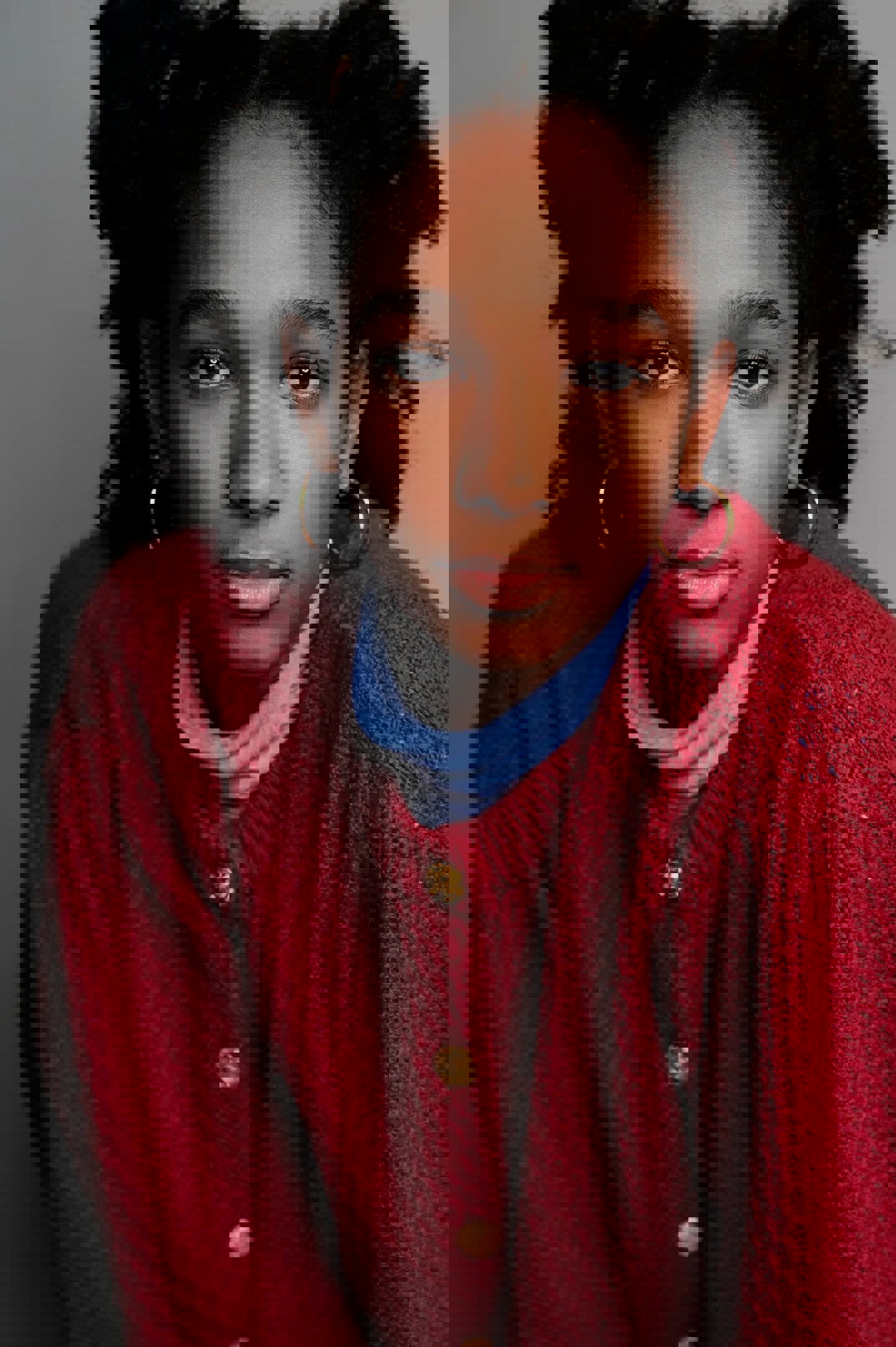 Aminata Lucia Yade Toscano