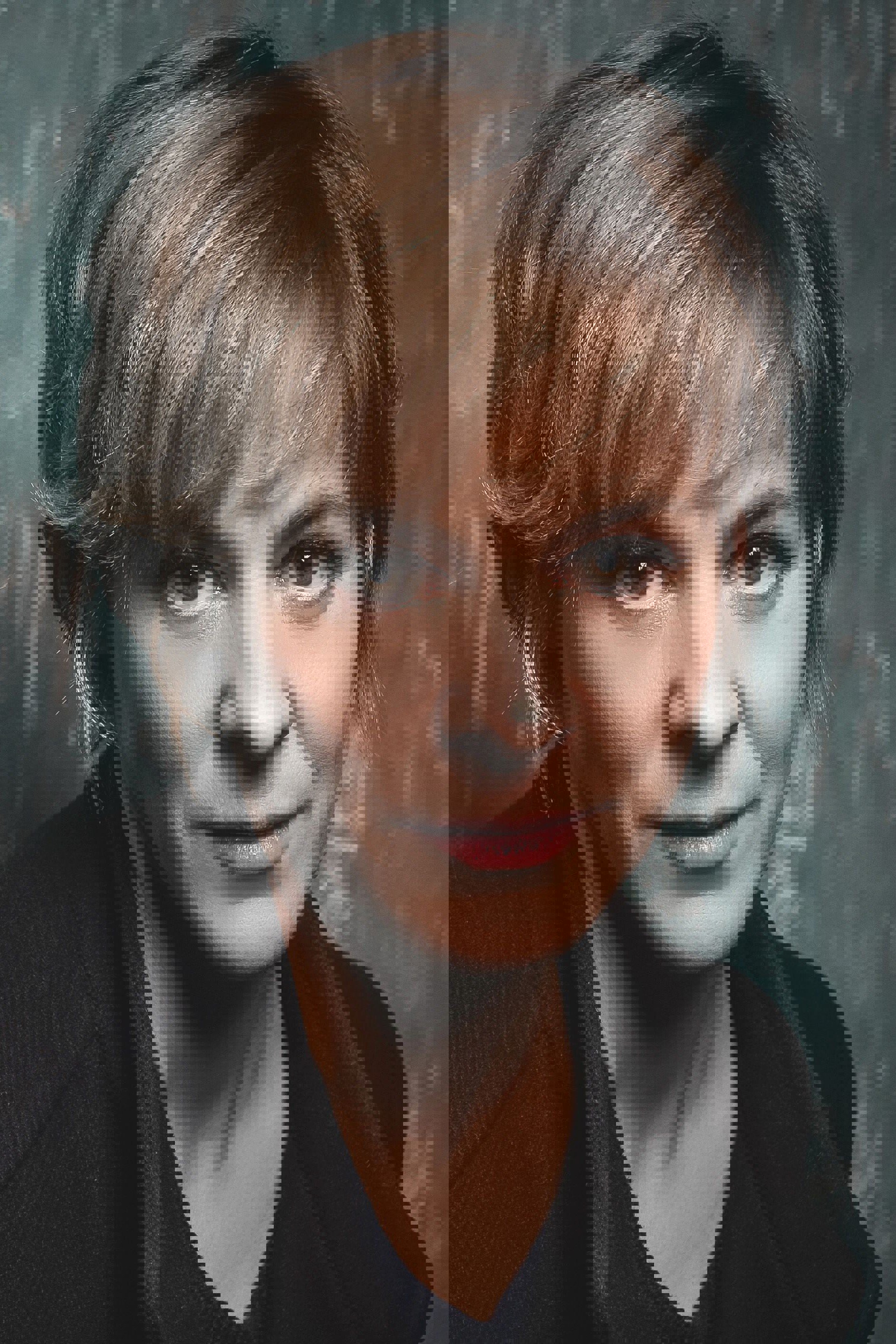 Bernadette Heerwagen