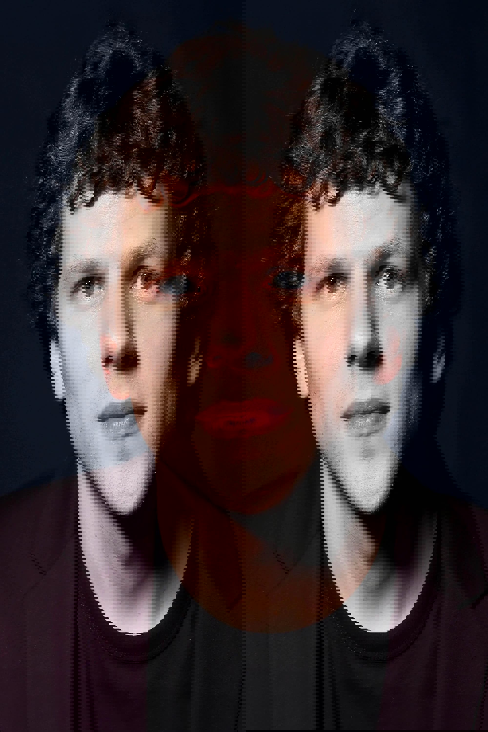 Jesse Eisenberg