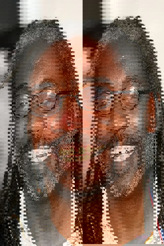 Franklyn Ajaye