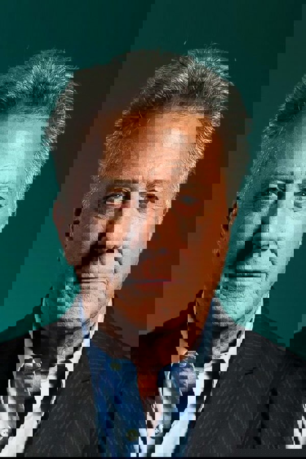 Dustin Hoffman