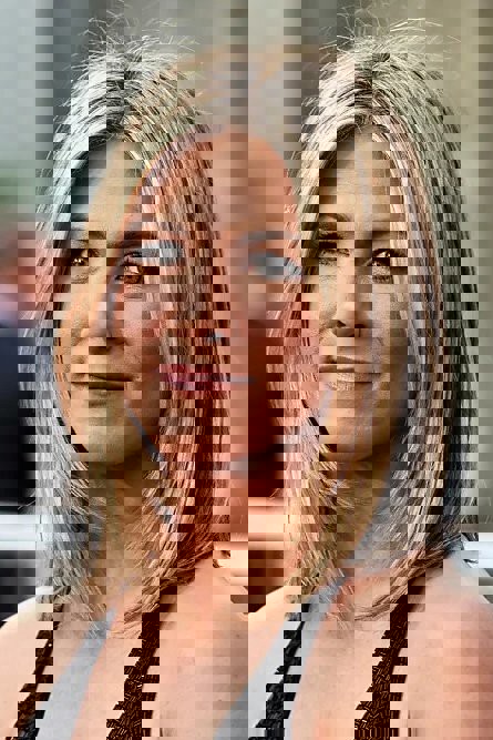 Jennifer Aniston