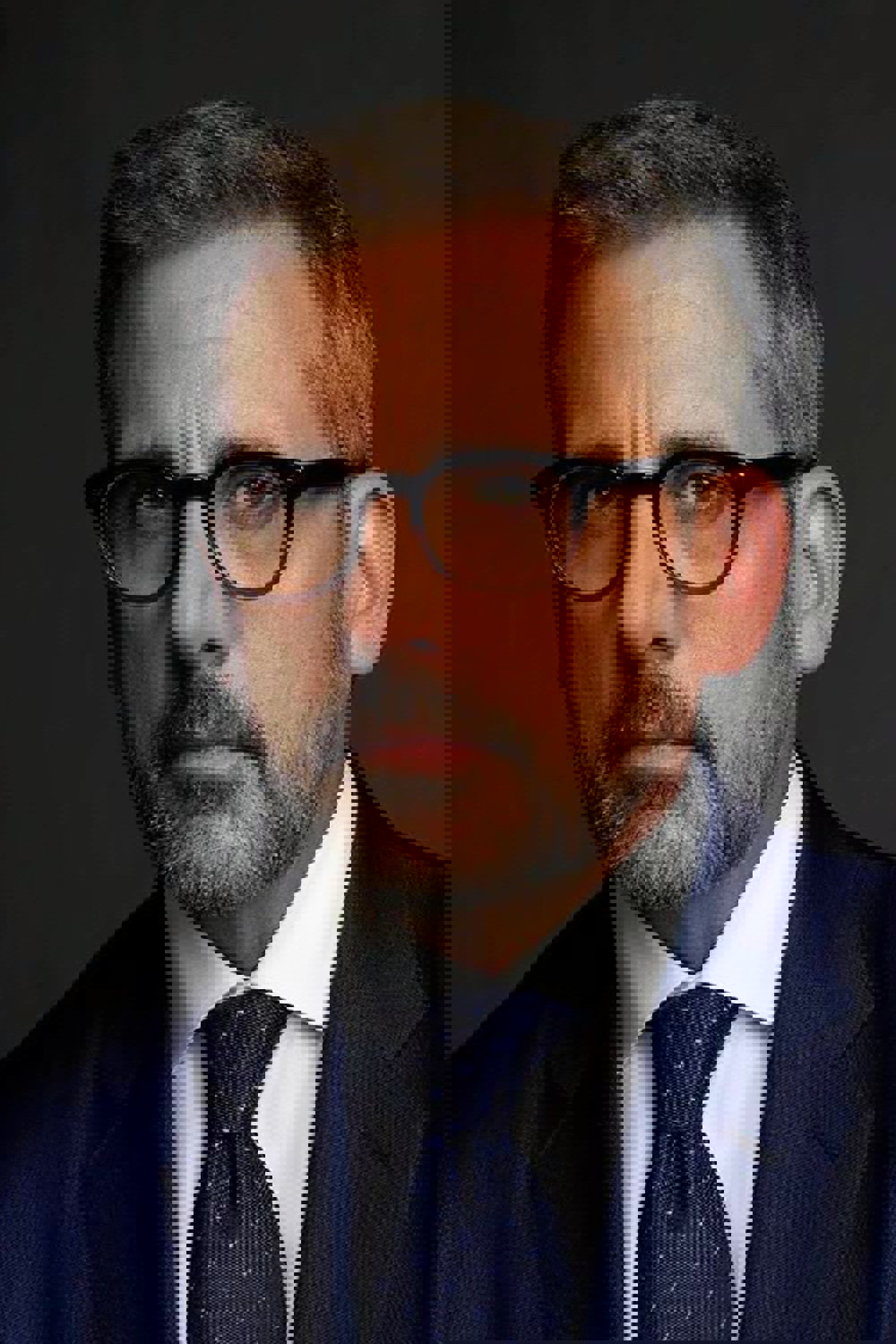 Steve Carell