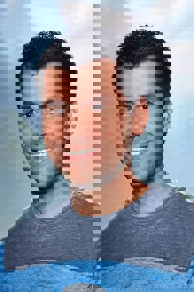 David G. Derrick Jr.