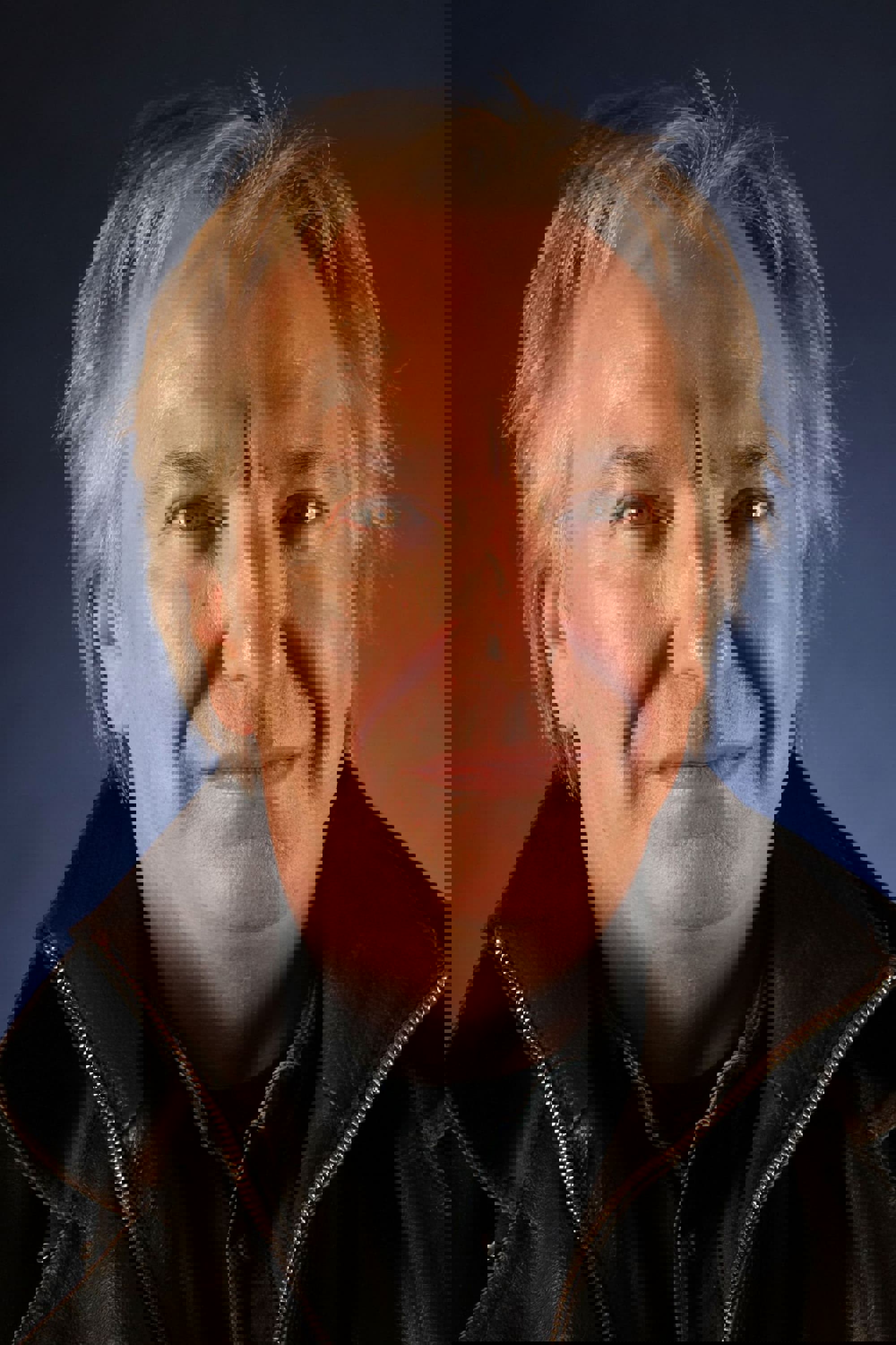 Alan Rickman