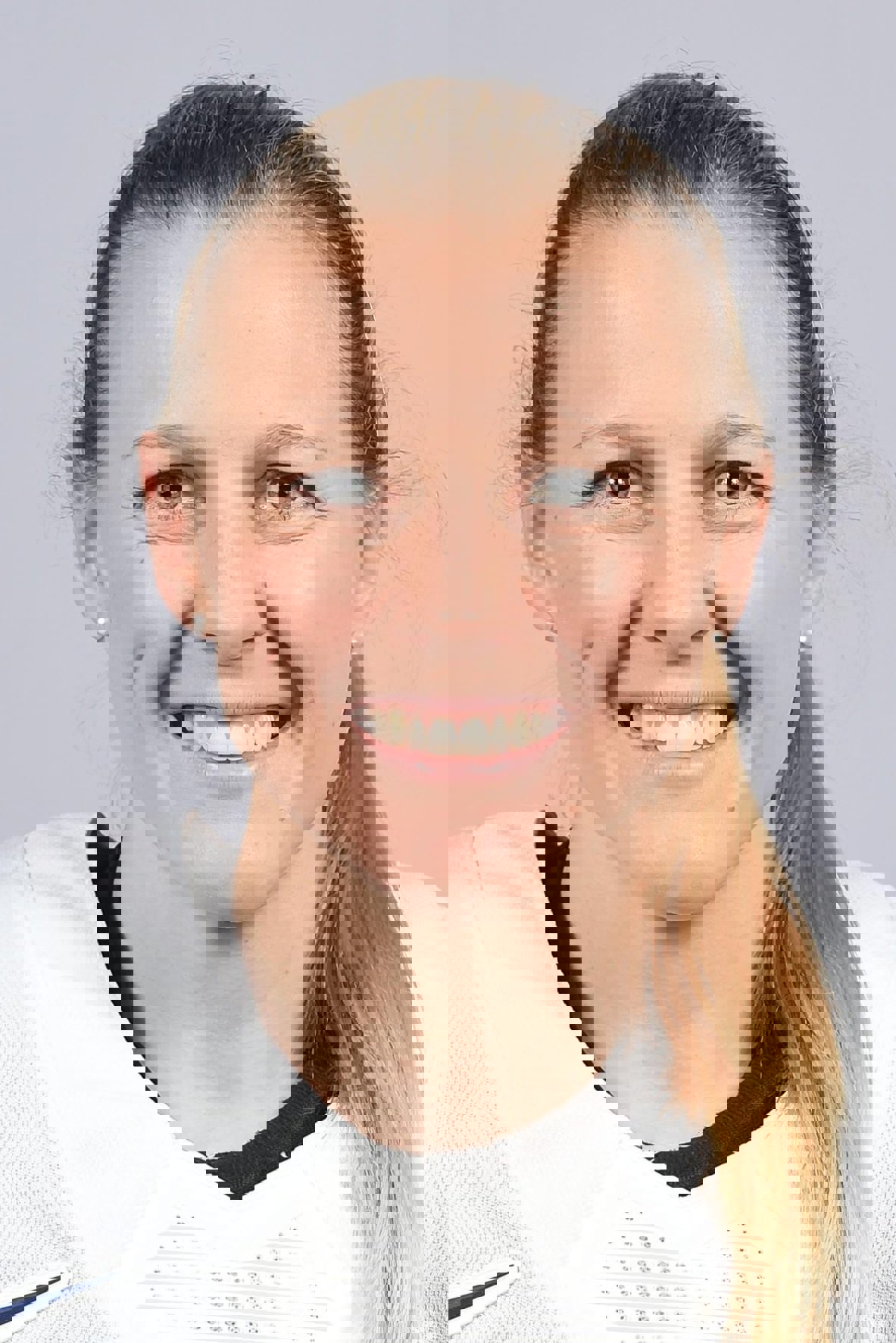 Kendall Coyne Schofield