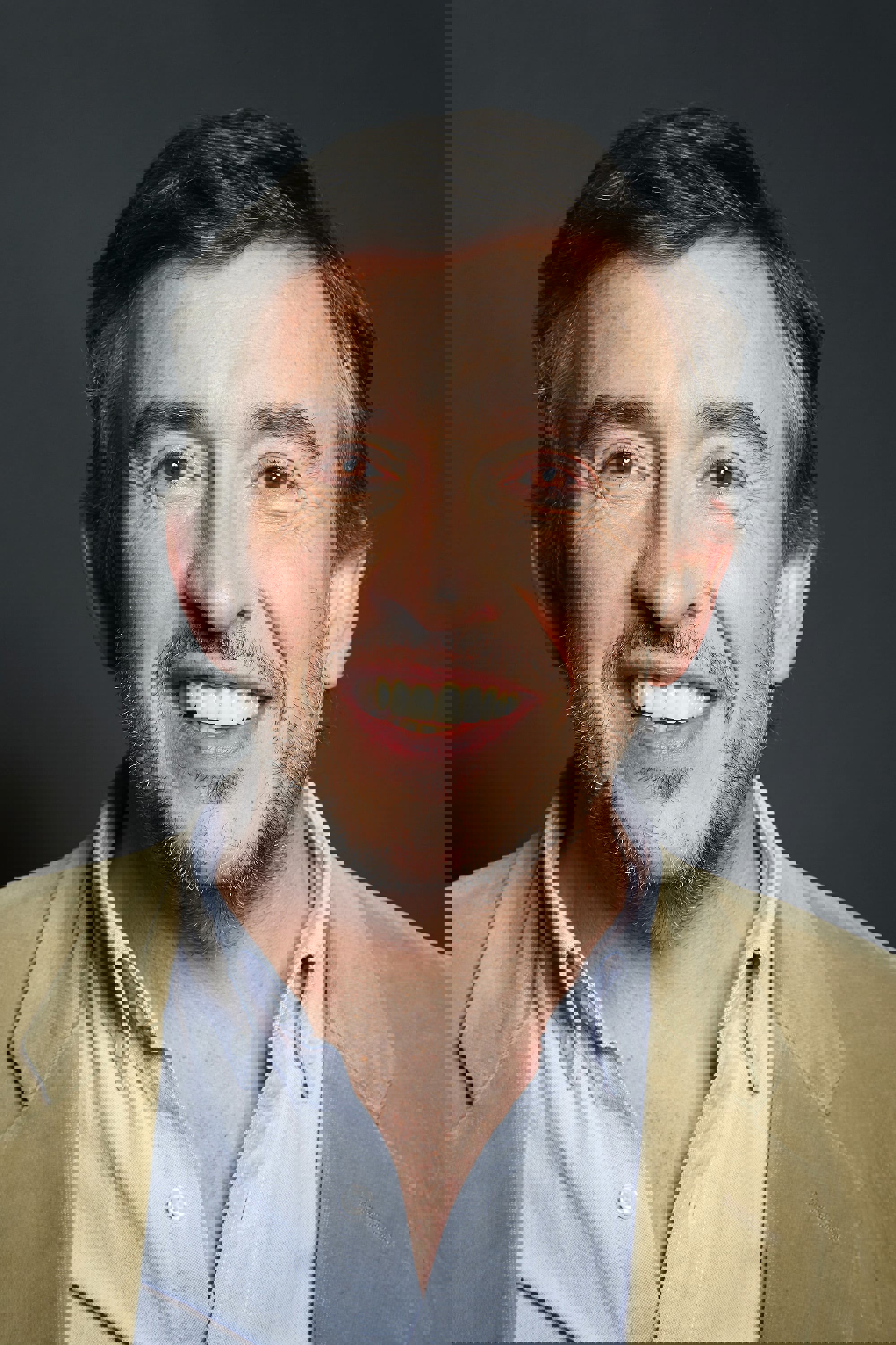 Steve Coogan
