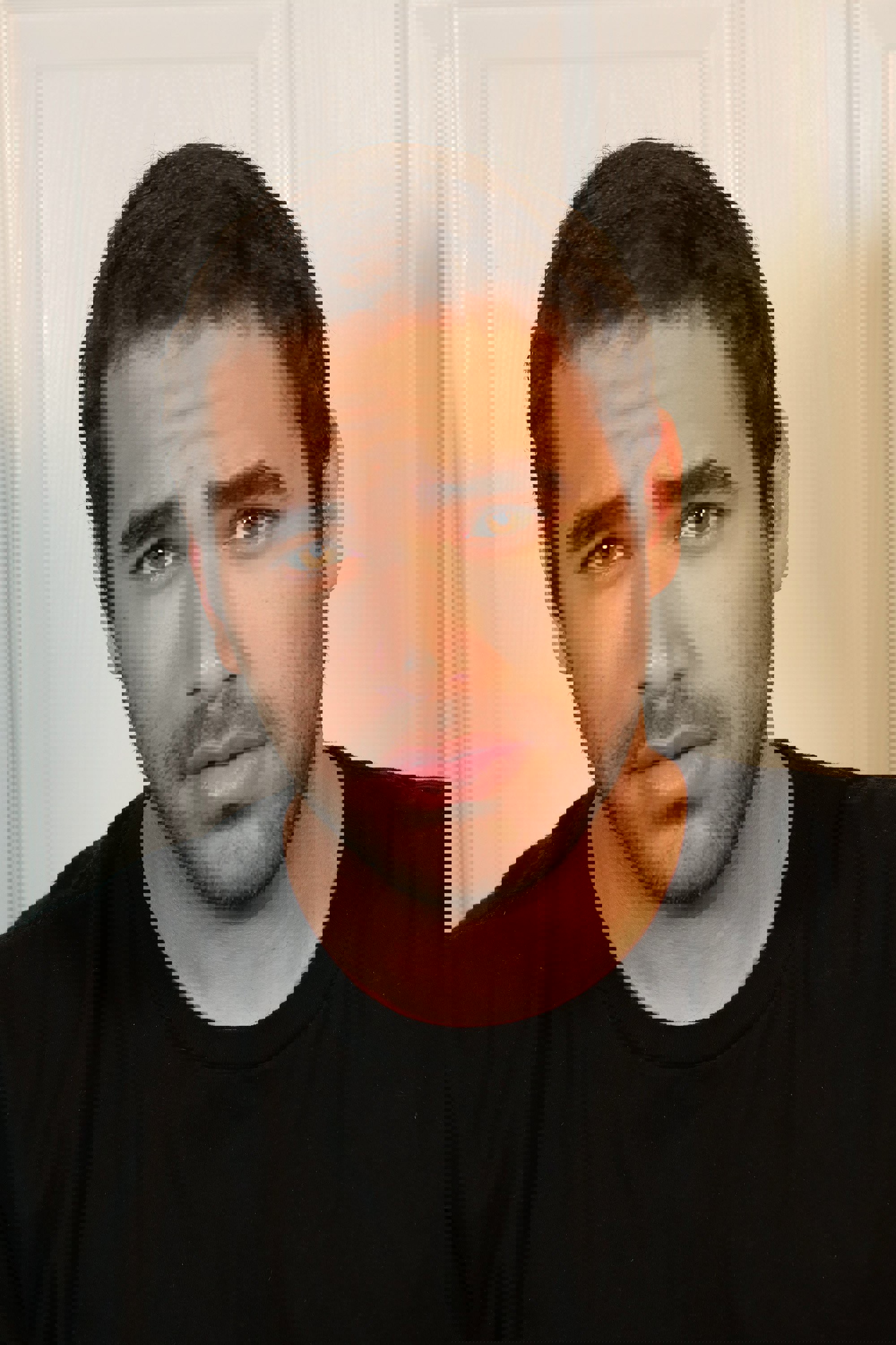 Anthony Thomas Larkin