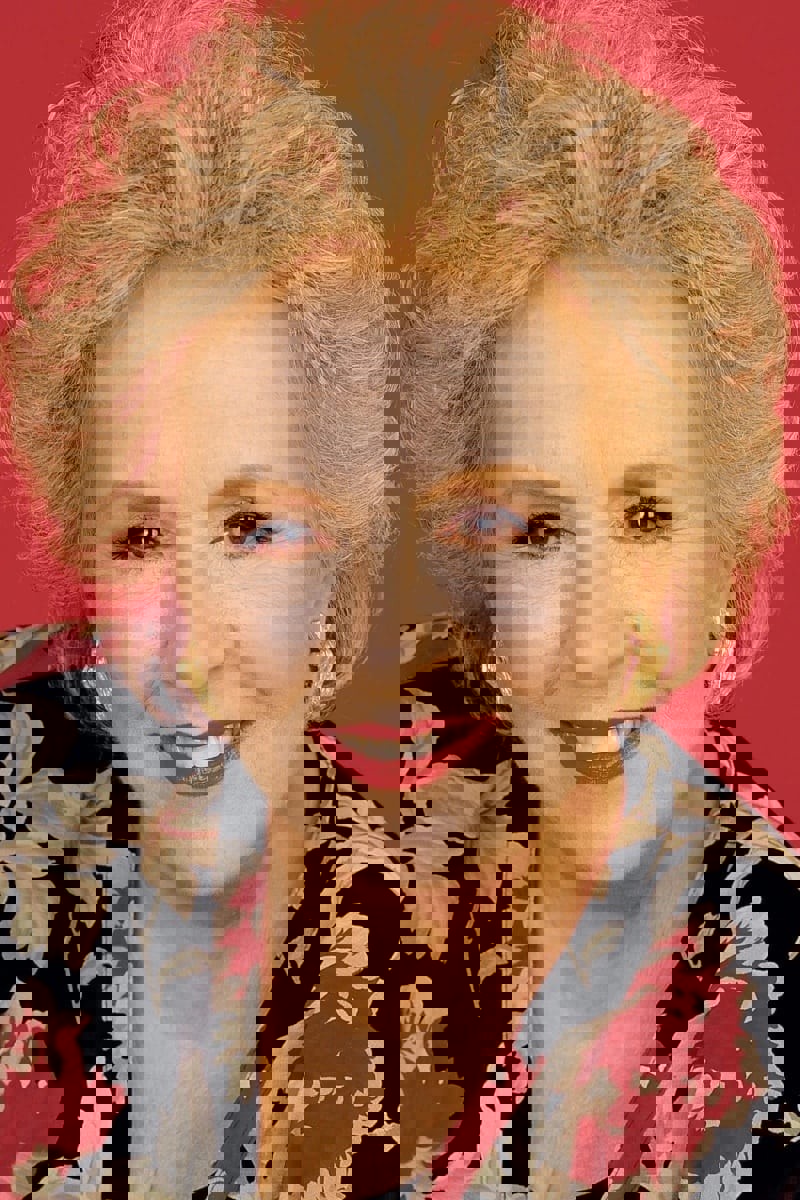 Doris Roberts