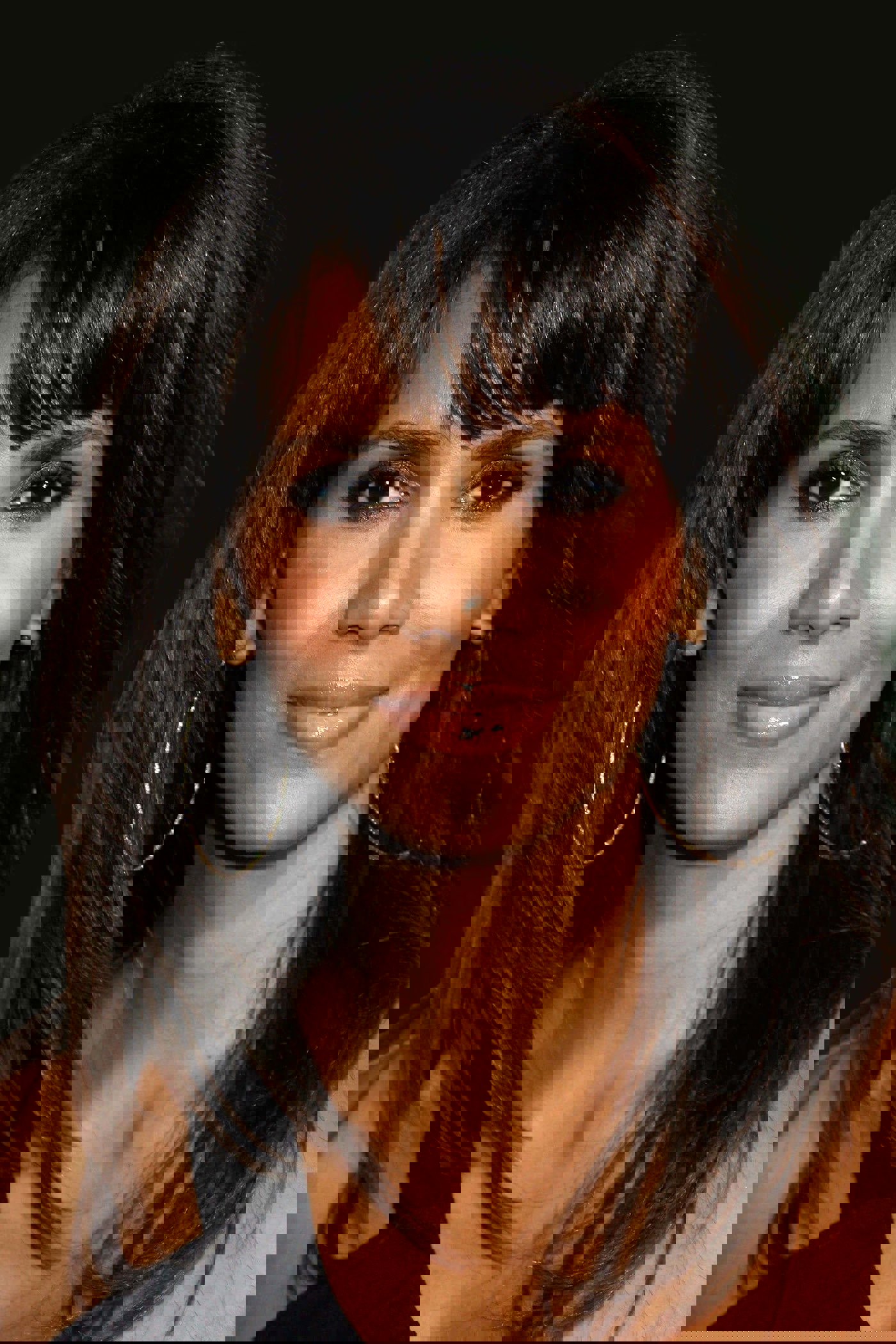 Halle Berry