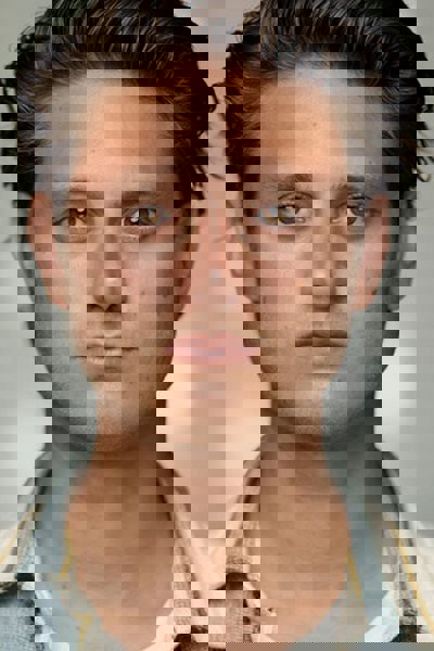 Hans Christian Lundgren