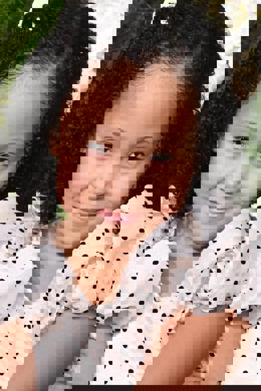 Cesily Collette Taylor