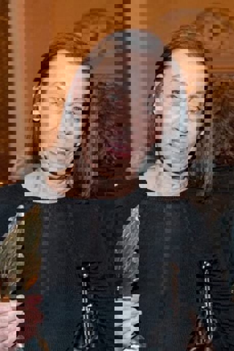 Magdalena Biedrzycka