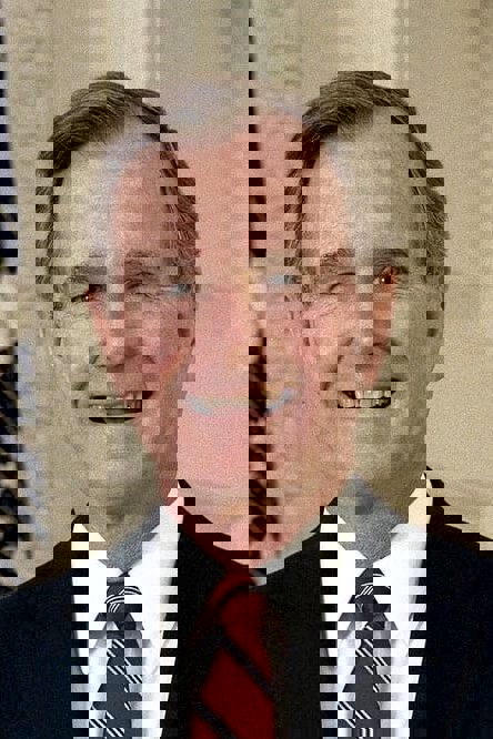George H. W. Bush
