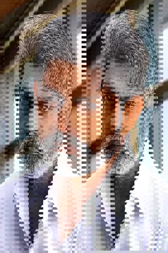 Jagapati Babu
