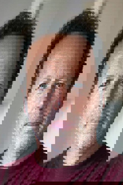 Peter Graham-Gaudreau