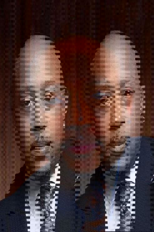 Daymond John