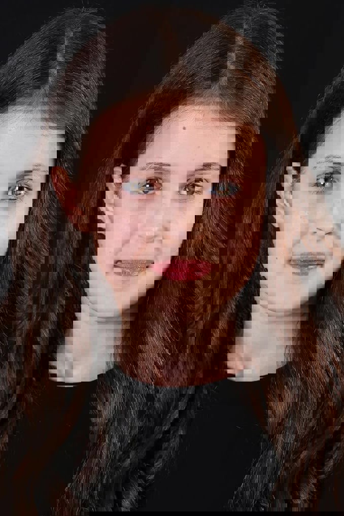 Poppy Townsend White