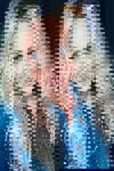 Paula Anne Booker-Harrison