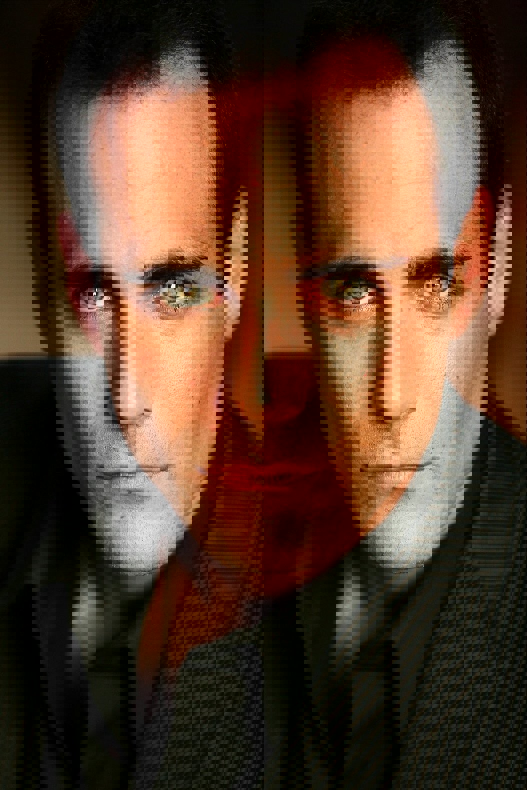 Brian Bloom