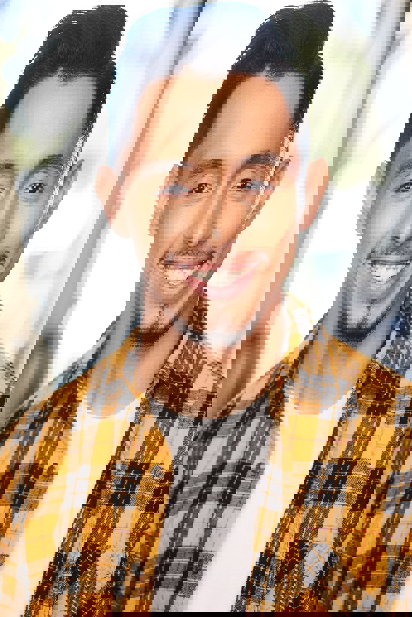 Isaias Alexander Miranda