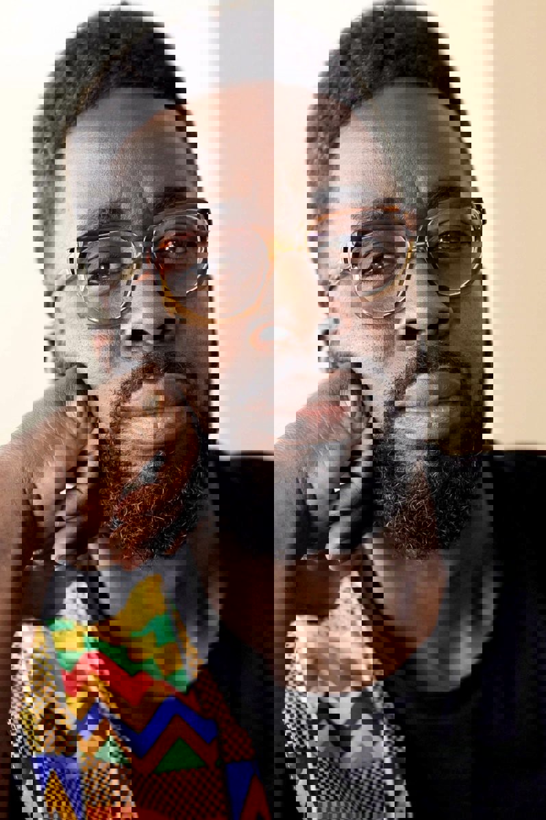 Christopher McDonald