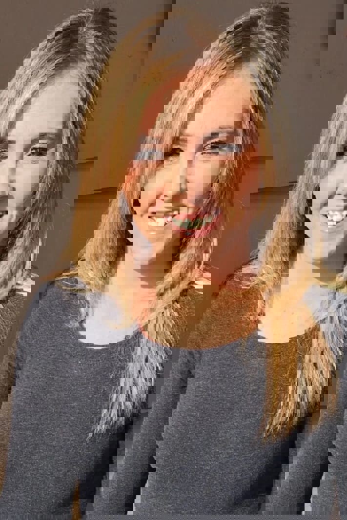 Macy Devenport-Sanders