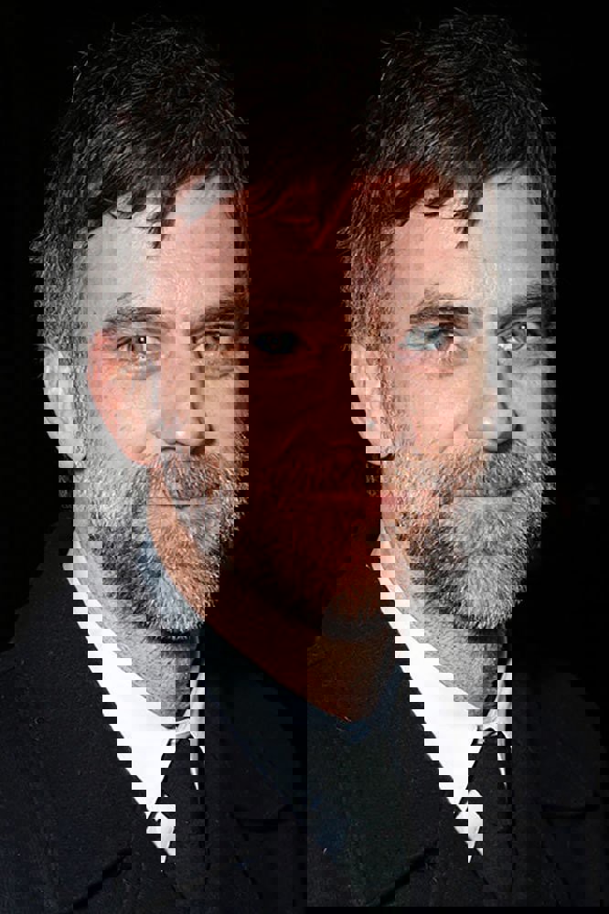 Paul Thomas Anderson