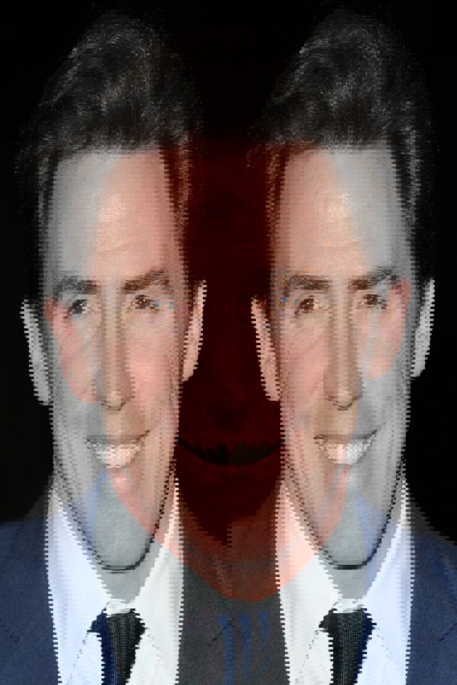 Rob Brydon
