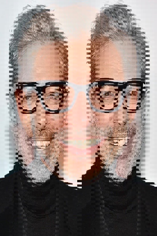 Jeff Goldblum