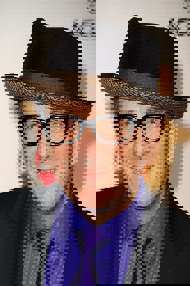 Elvis Costello