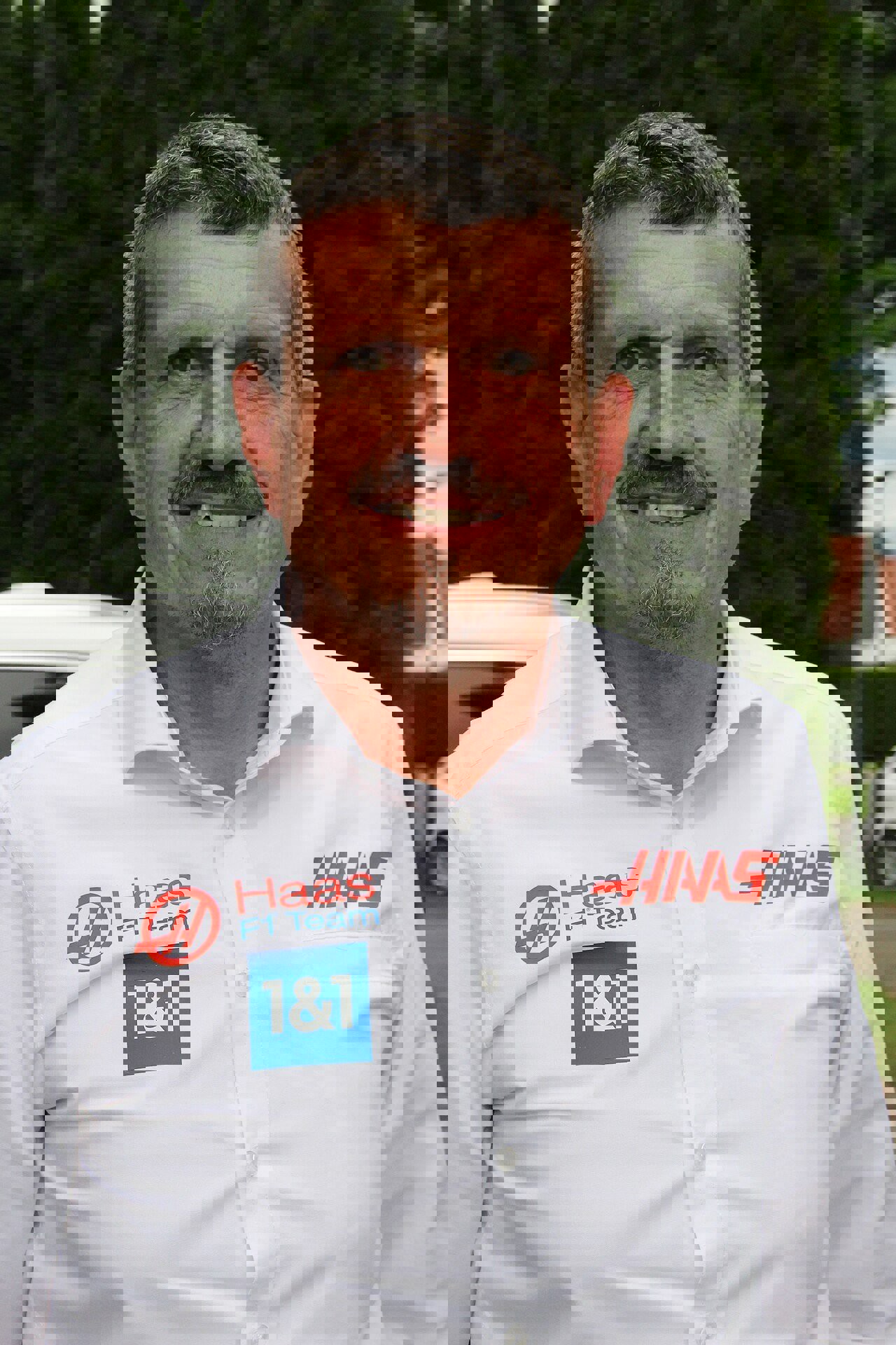 Guenther Steiner