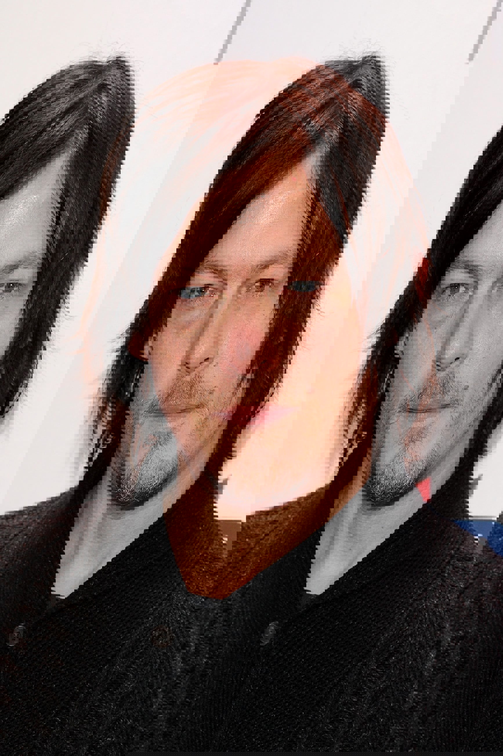 Norman Reedus