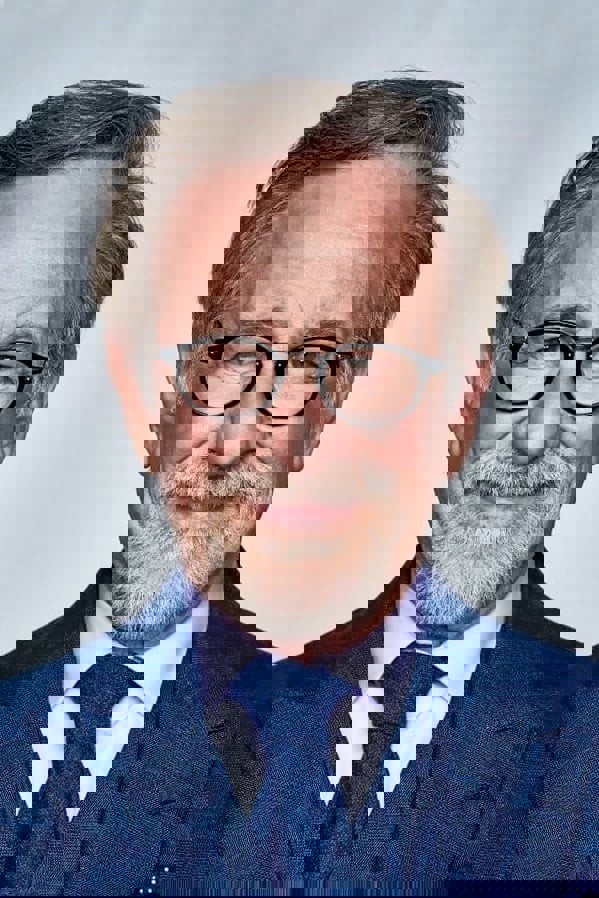 Steven Spielberg