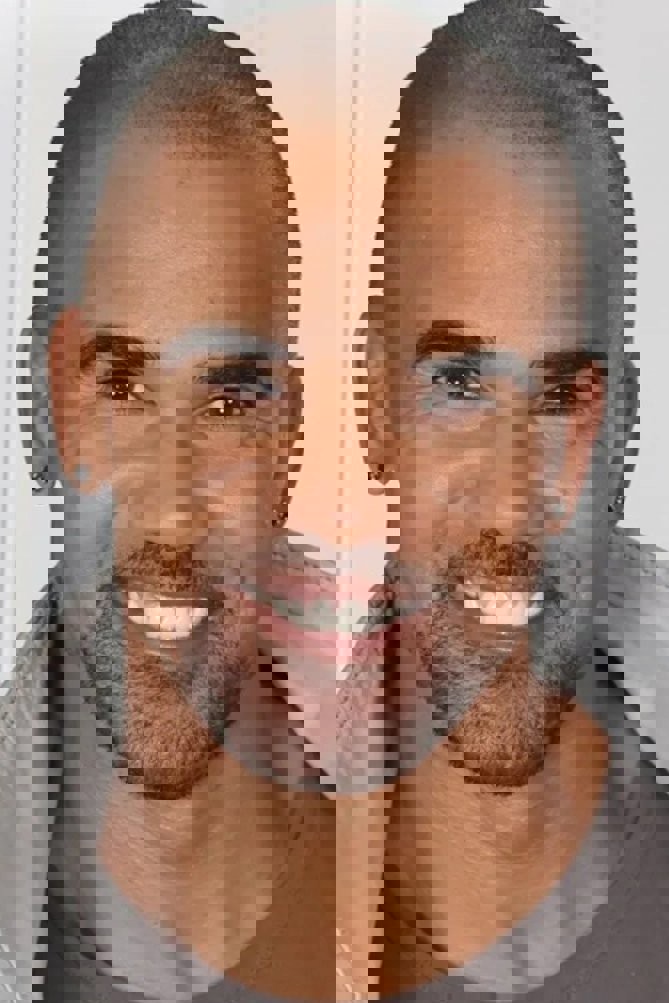 Shemar Moore