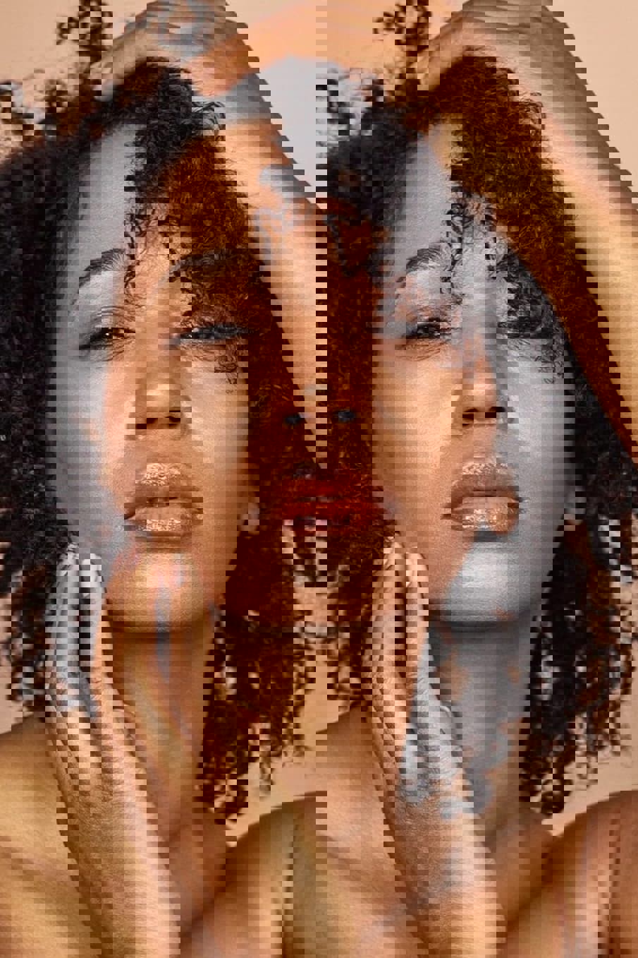 Dominiqué Williams-Blair