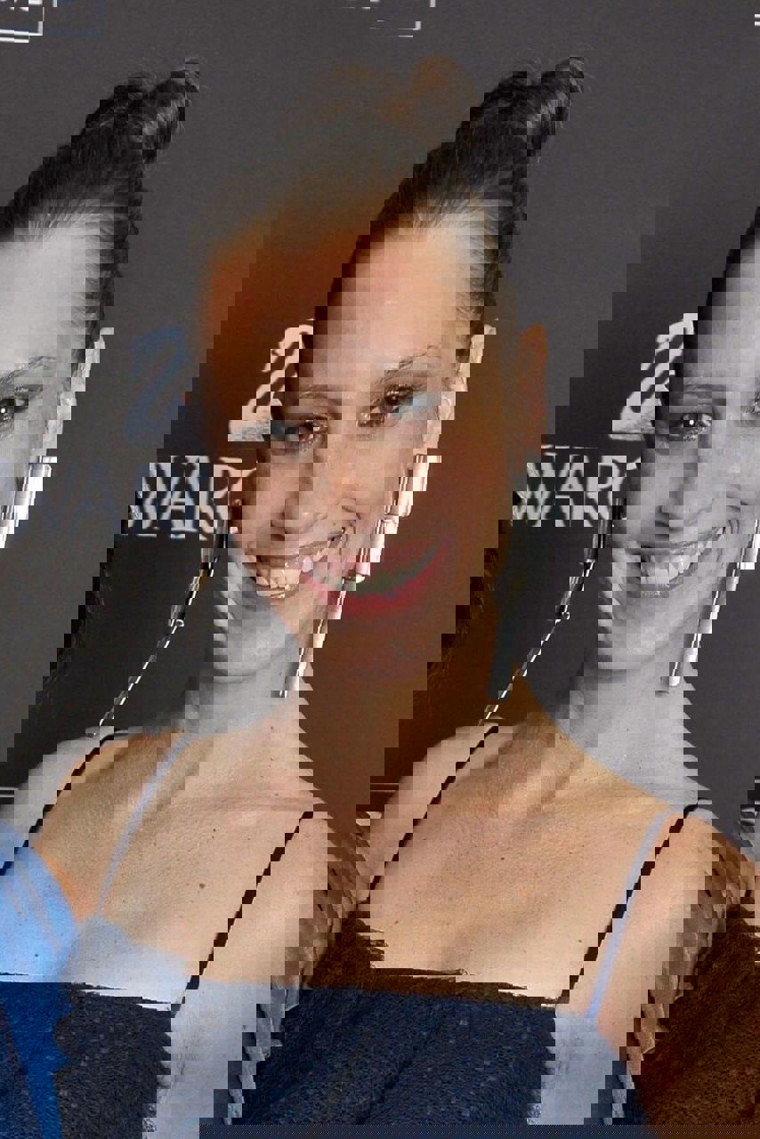 Catherine Marie Thomas