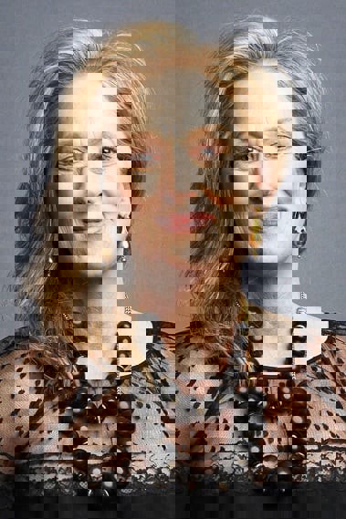 Meryl Streep