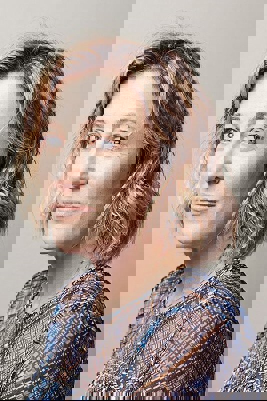 Valeria Bruni Tedeschi