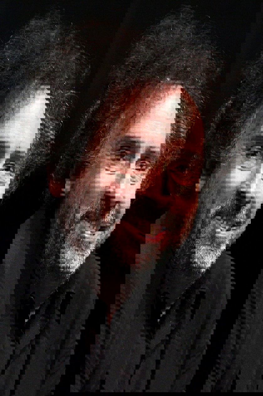 Tim Burton
