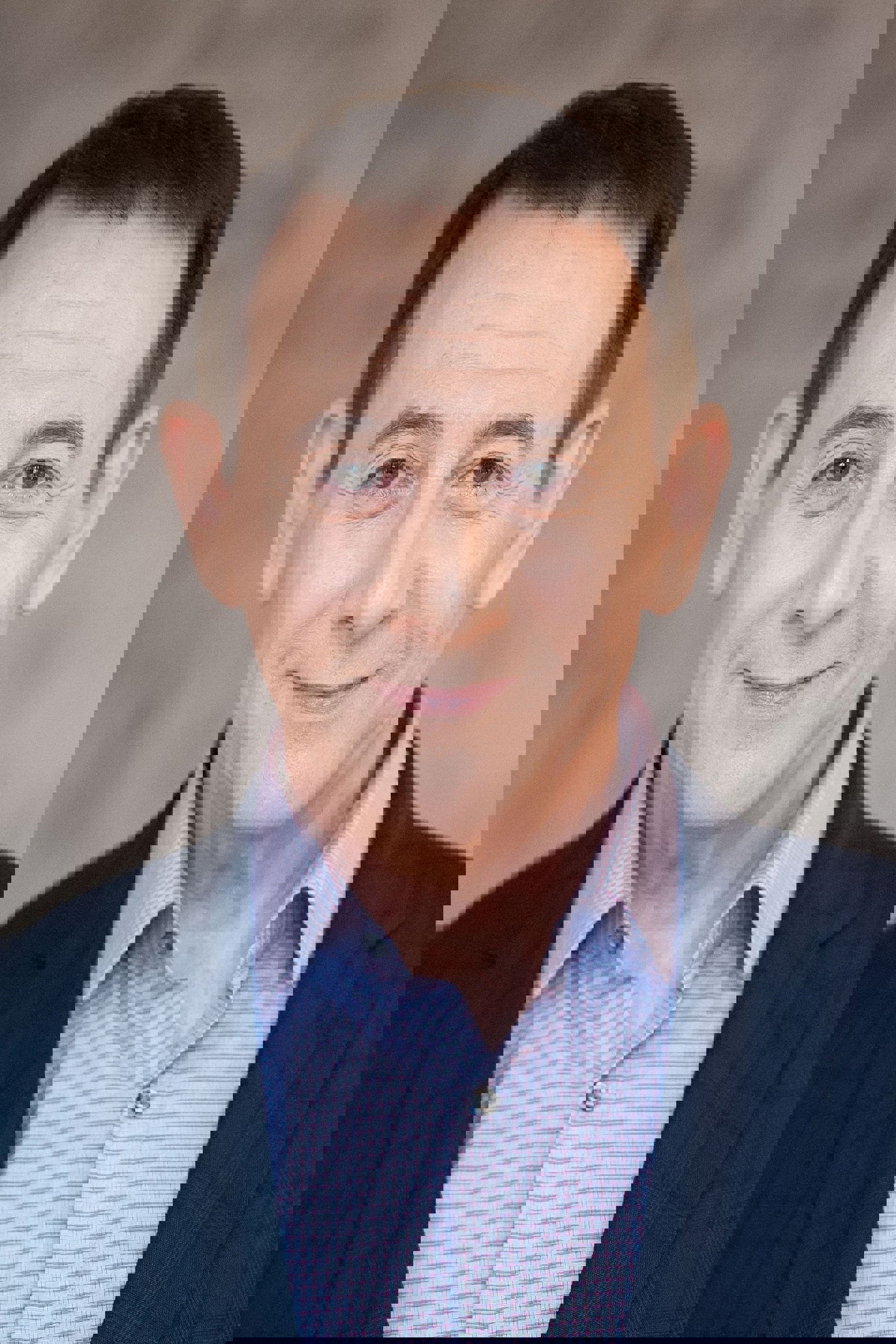 Paul Reubens