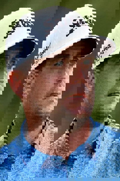 Keegan Bradley